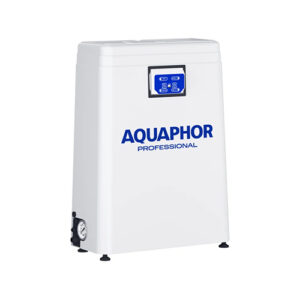 Wasseraufbereitung & Filtertechnik