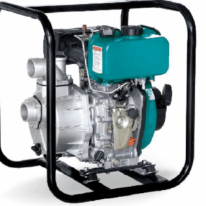 LEO LDP Motorpumpe