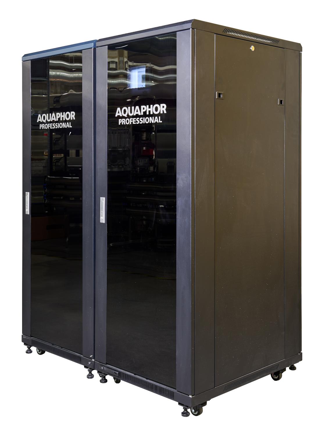 Aquaphor APRO-WH-500 VIP Umkehrosmoseanlage