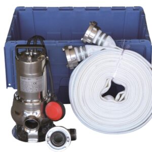 Pumpenset ARVEX 80 MA – STORZ