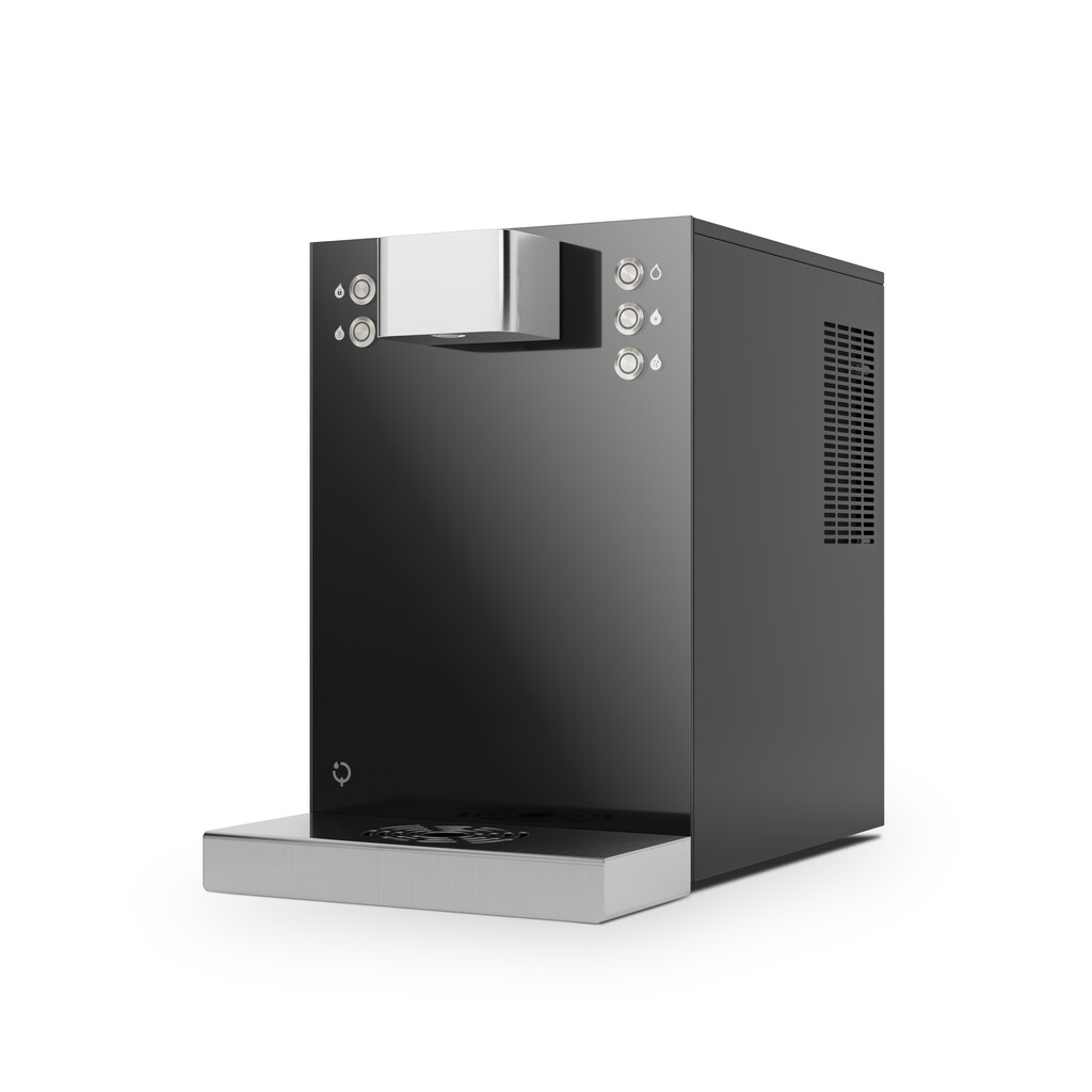 Wasserspender Quaba Q3 TOP ACWG