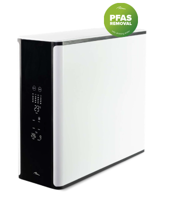 Pallas Estelle Direct Flow Umkehrosmoseanlage