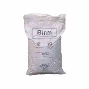 Birm Filtermaterial Mangandioxid (MnO₂) – 28 Liter Sack