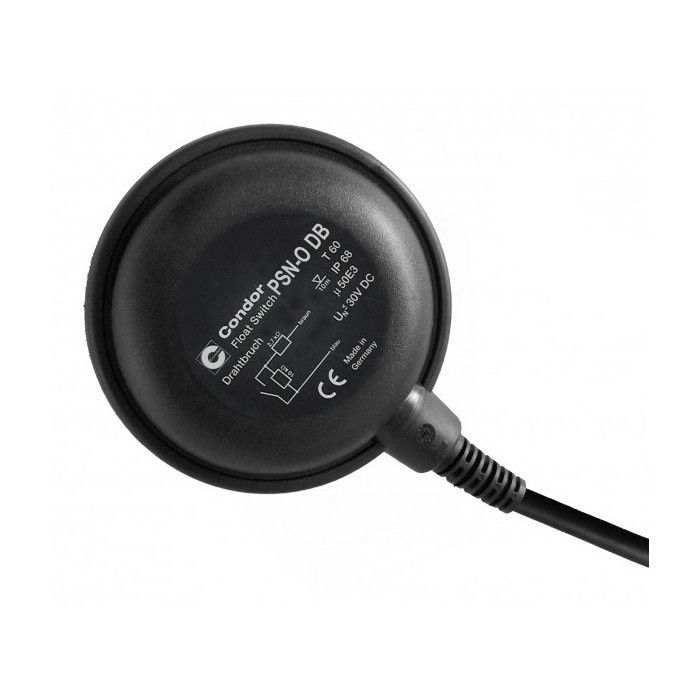 Condor PSN-0 Schwimmerschalter