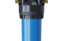 Filtergehäuse 1" AG